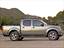 2005 Nissan Frontier Crew Cab
